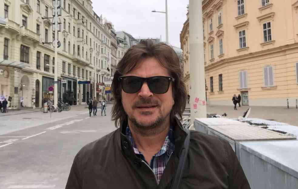 Uzgoj lešnika: Alen Islamović otkrio koliko je teško i isplativo