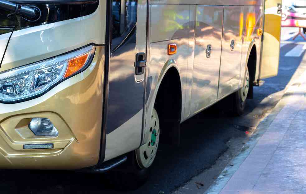 MAJKI NAPLATILI AUTOBUSKU KARTU ZA BEBU OD 6 MESECI: Krenula lavina komentara