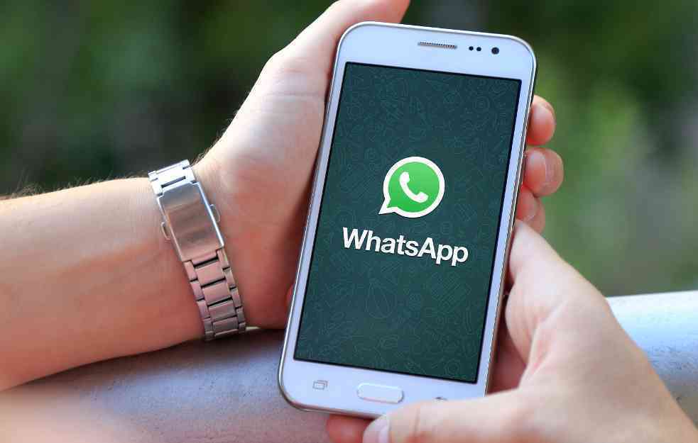 NOVE FUNKCIJE: WhatsApp omogućava da se sakrijete ili da se neprimetno išunjate iz razgovora