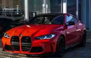 BMW smatra da će se <span style='color:red;'><b>vlasnici</b></span> navići na mesečno plaćanje funkcija u vozilu