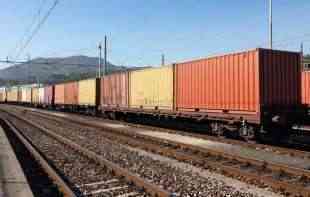 PILOT PROJEKAT ŠPANIJE: Žele da promovišu uvoz ukrajinskih žitarica železnicom