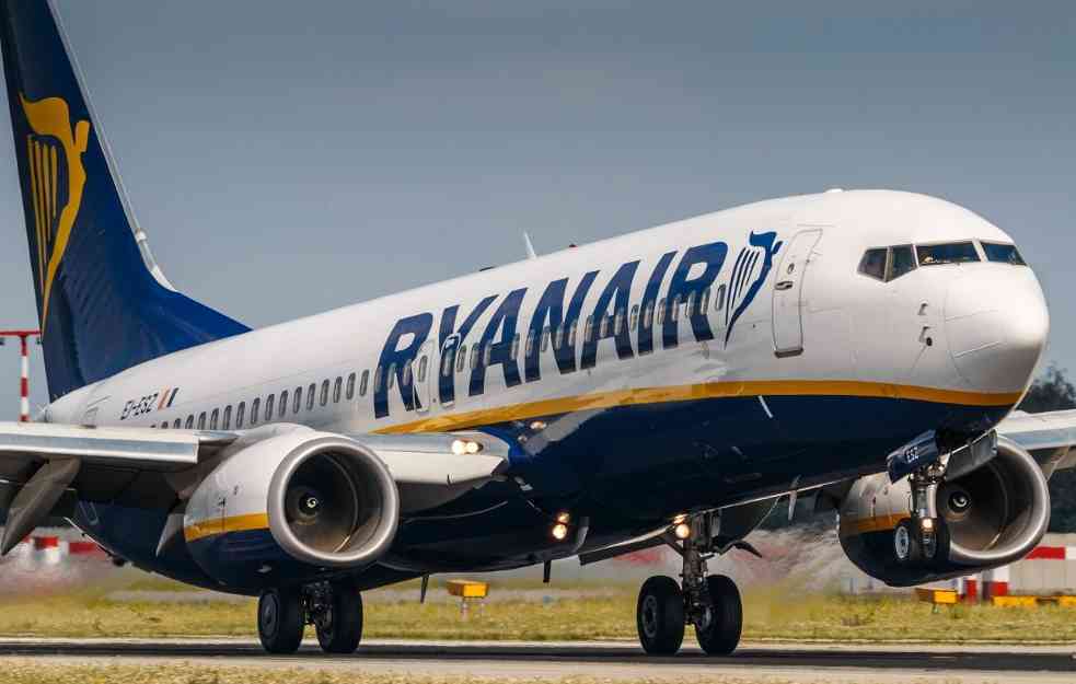 Koliko zapravo košta let avionom?