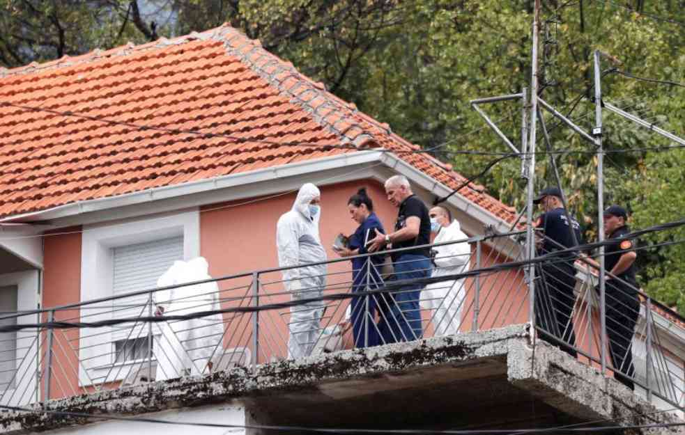 Jedan od ranjenih pacijenata sa Cetinja životno ugrožen