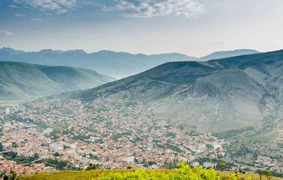 OD PETKA TRAJALA POTRAGA: Telo slovenačke državljanke pronađeno na planini Velež