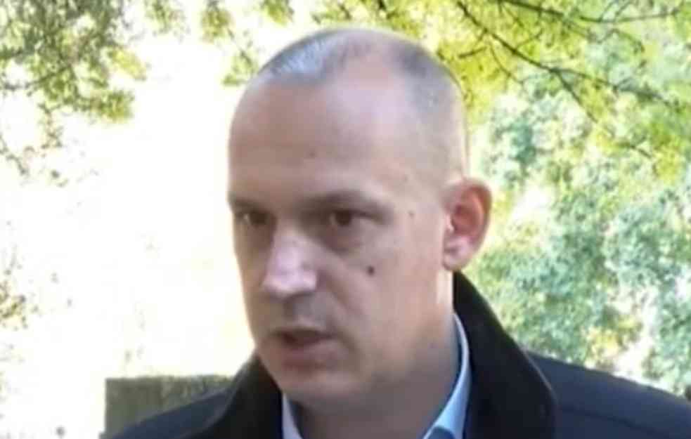 Ministru Zlatiboru Lončaru zabranjena poseta Kosovu i Metohiji