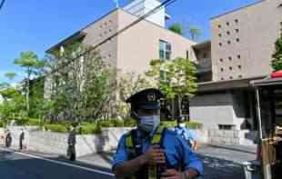NEVIĐENI NESREĆNIK: Pijani japanski policajac izgubio istražna dokumenta sa podacima 400 ljudi