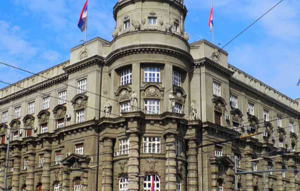 Srbija dobija Savet za veštačku inteligenciju