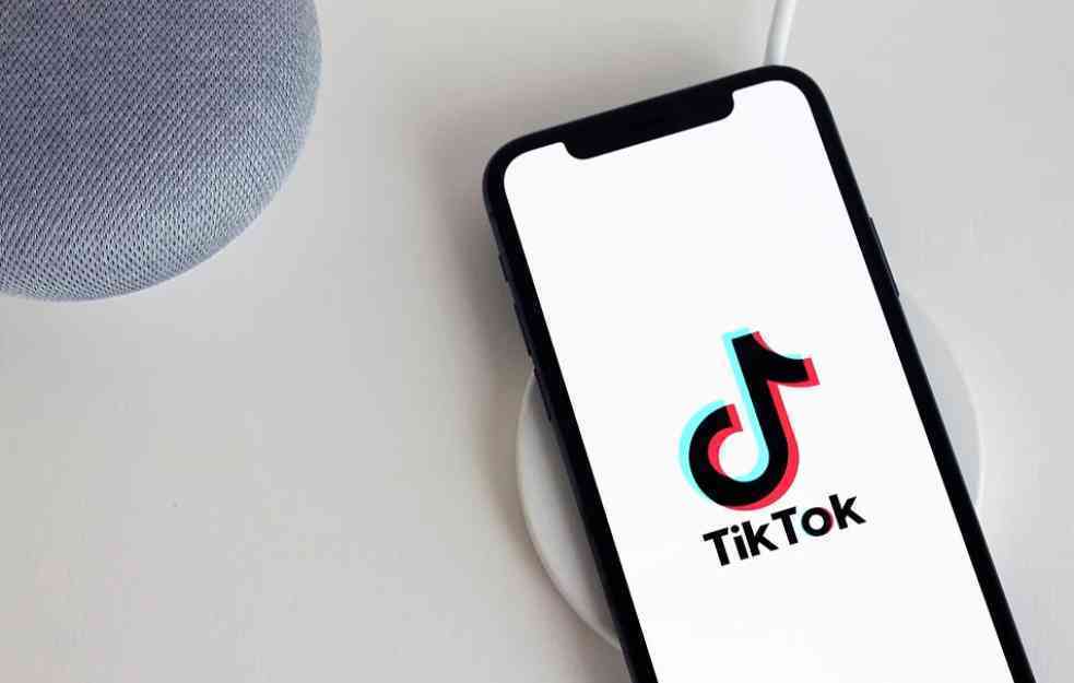 Vrhovni sud: TikTok na ivici zabrane u SAD-u - korisnici na ivici panike!