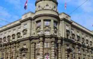 Danas u vladi prvi sastanak <span style='color:red;'><b>radne grupe</b></span> za uređenje tržišta i robne berze