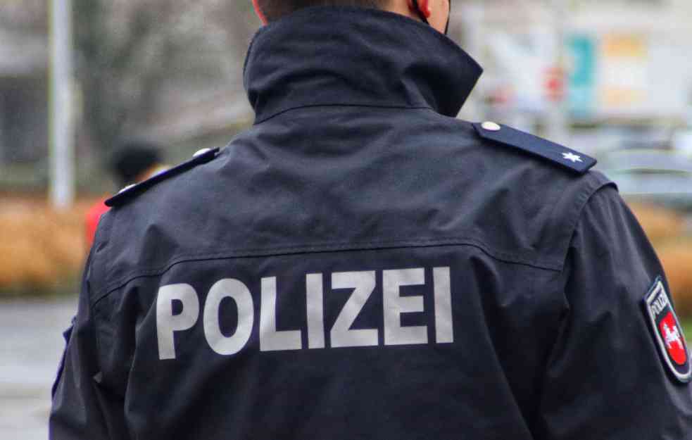 Srpska porodica IZ PAKLA osuđena u Nemačkoj: Dve devolčice živele u fekalijama