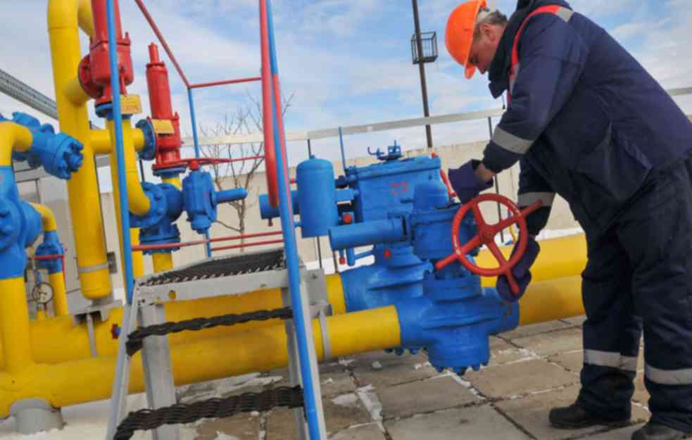 EU ipak planira da kupuje ruski gas