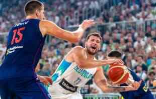 KAKO UTAKMICA PROTIV SLOVENIJE MOŽE DA BUDE NAUK: TIm se polako uš<span style='color:red;'><b>timava</b></span>, razoran tandem Micić - Jokić može biti naš Džoker