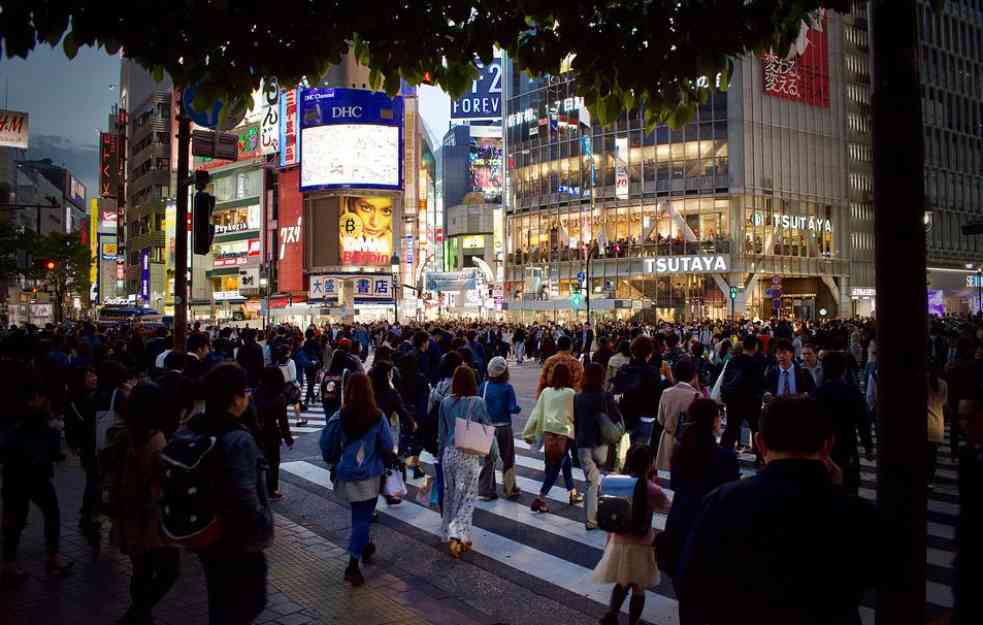 Evo zašto se japanska deca ne razboljevaju često