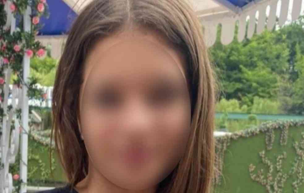SVE O NESTANKU DEVOJČICE IZ LAĆARKA: Bivšeg momka terete ga za vanbračnu zajednicu s maloletnicom?