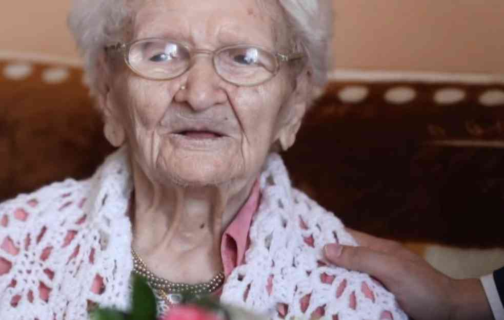 U POLJSKOJ ISTORIJI NAJSTARIJA OSOBA: Druga najstarija osoba na svetu preminula u 116. godini
