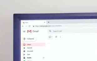 Gmail vam je prepun neželjene pošte: Dovoljan je samo jedan klik