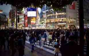 JAPANSKA EKONOMIJA U OGROMNOM PROBLEMU SA RADNICIMA: Kompanije spremne da podižu plate