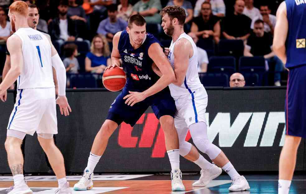 Jokić je jednostavno bolji od svih u NBA ligi