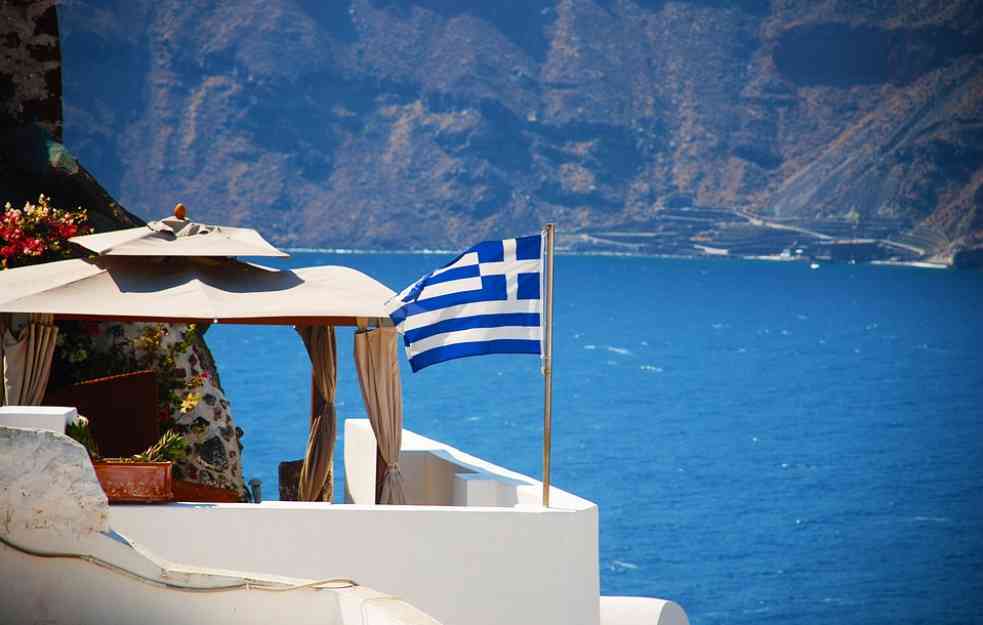 POSLE 12 GODINA: Grčka izašla iz pojačanog nadzora EU nad privredom, veća sloboda za Grčku