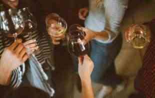 Japan podstiče mlade da piju više alkohola