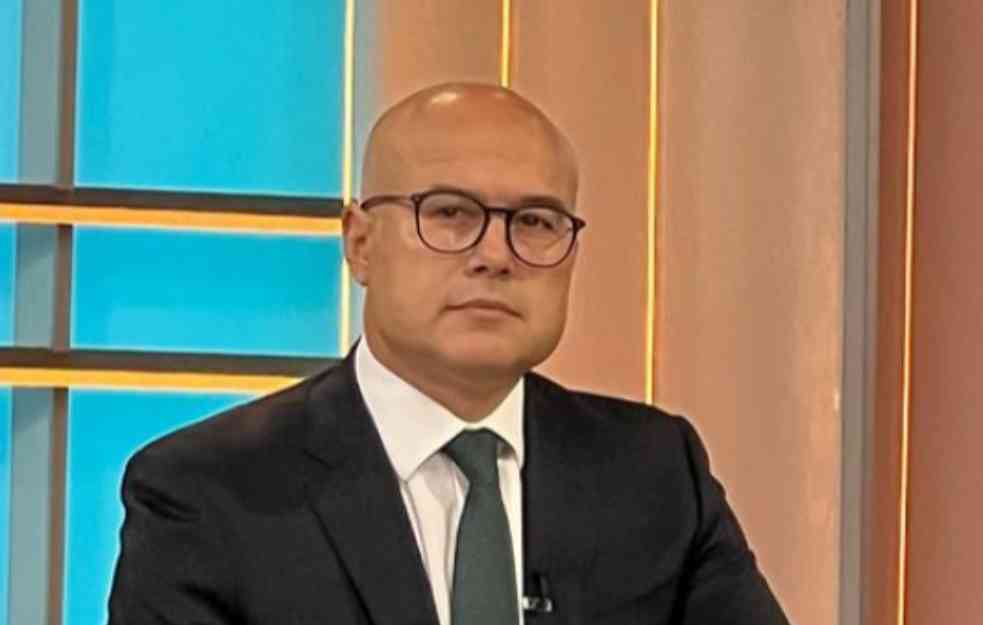 Miloš Vučević: Sednica Predsedništva SNS-a,će biti održana narednih dana