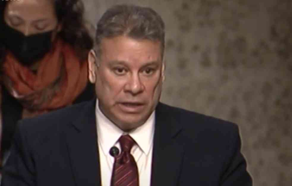 Eskobar: Nadam se da se život Srba na severu Kosova 1. septembra neće promeniti