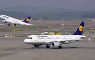 EVO ŠTA OVO ZNAČI ZA PUTNIKE IZ BEOGRADA: <span style='color:red;'><b>Lufthansa</b></span> otkazuje letove u septembru