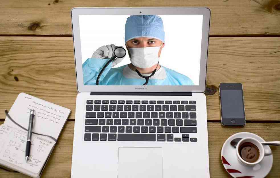 NOVI PILOT PROJEKAT U SRPSKOM ZDRAVSTVU: Razmatra se uvođenje telemedicine za veću efikasnost zdravstvenog sistema