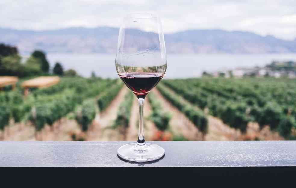 Arheolozi pronašli vino starije od Isusa