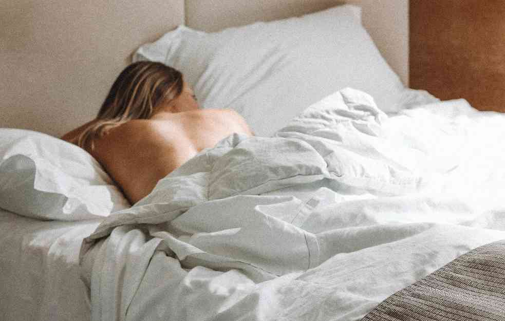 Šta se događa kada izgubite seksualni život?