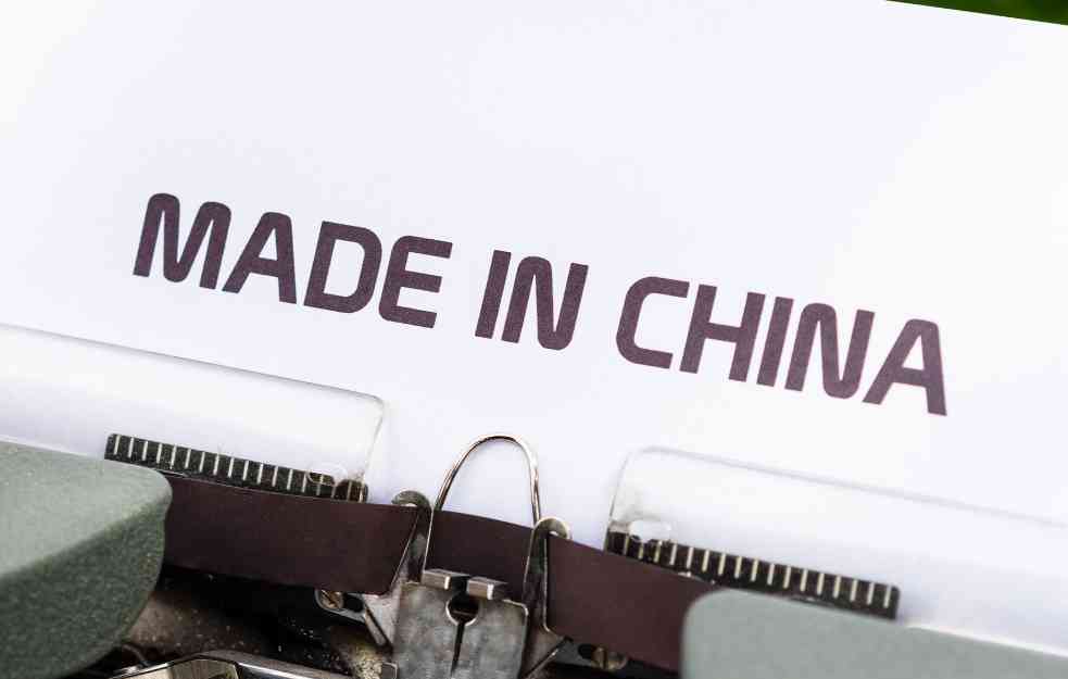 Saznajte koji grad se krije iza natpisa “Made in China”!