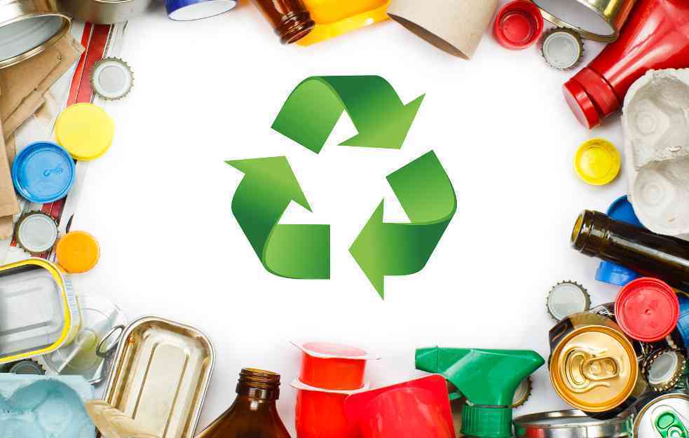OVAJ GRAD U SRBIJI SE MODERNIZUJE: Dobijaju aplikaciju za reciklažu otpada