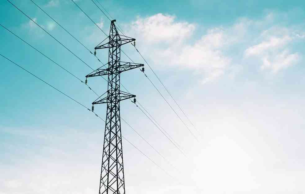 Ministarstvo energetike: Srbija tokom leta ispunjava preduslove za spajanje sa tržištem EU