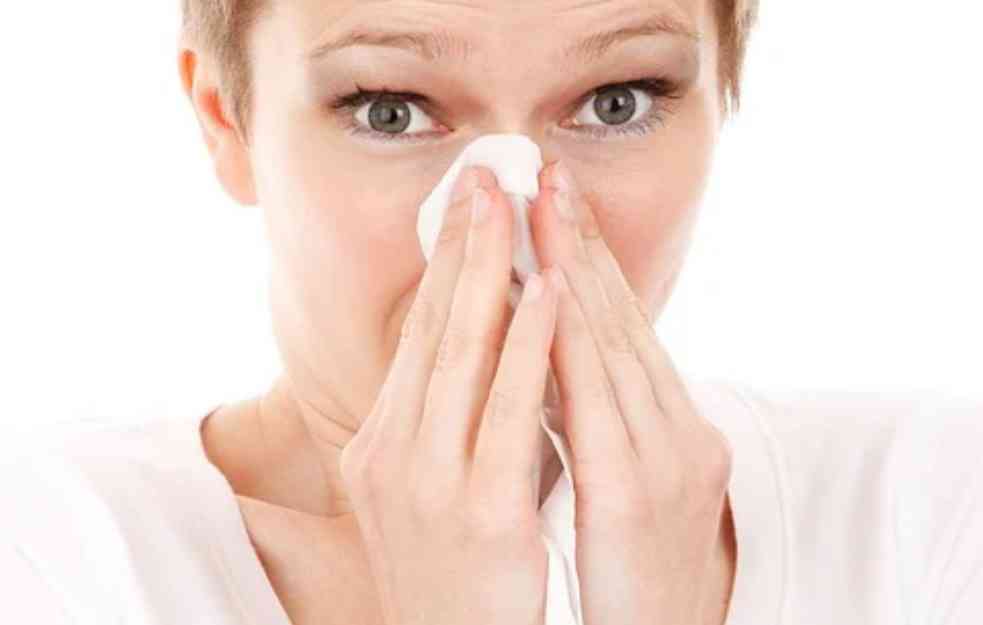 Kako prepoznati alergije i da li ih je moguće izlečiti?