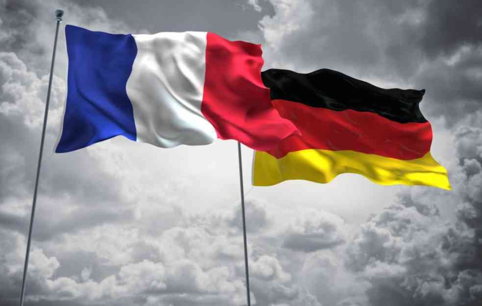 BEZ ZABRANE? Francuska i Nemačka protiv zabrane ulaska Rusima u EU