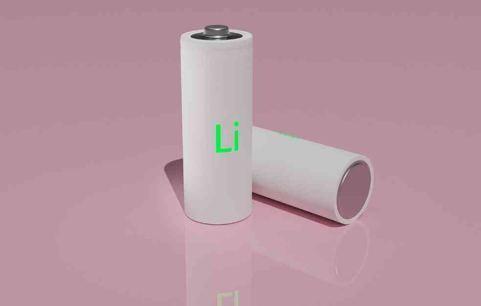 JEFTINO A ISPLATIVO: Razvijena nezapaljiva i šest puta jeftinija baterija od litijum-jonske