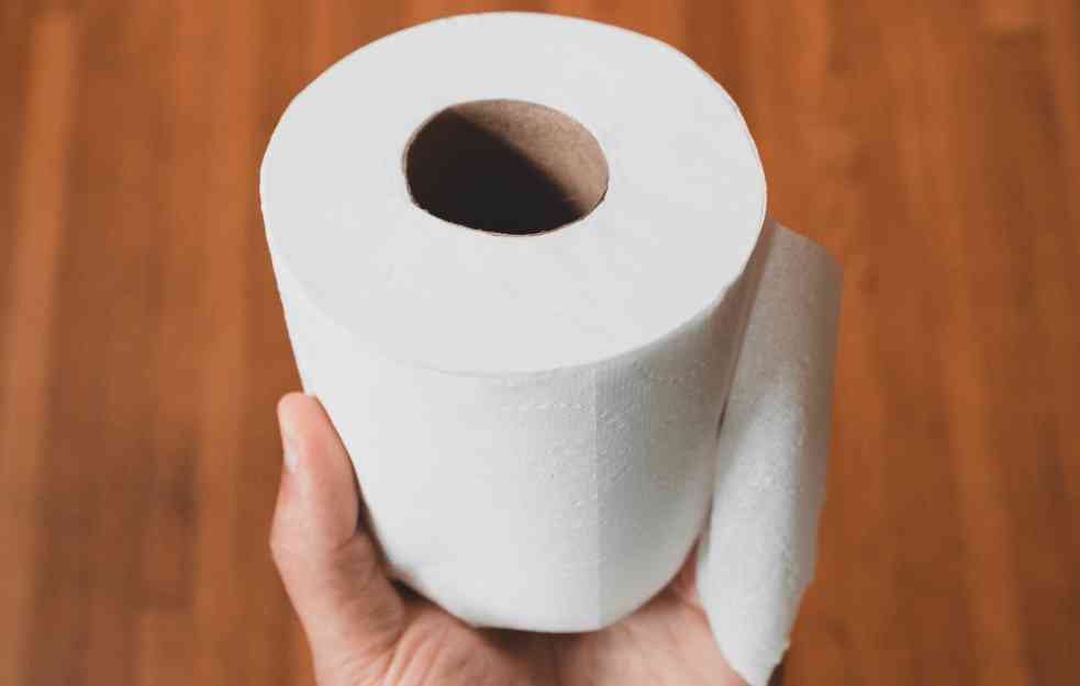 Stižu nove cene: Zašto je toalet papir skup kao da je od zlata