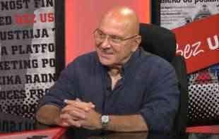 VLADAN VUKOSAVLJEVIĆ: Ugriz moljaca na <span style='color:red;'><b>plaštanica</b></span>ma Svetog Save i cara Lazara