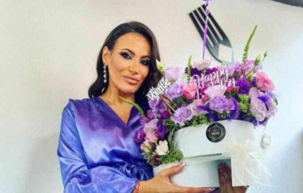 Ivana u haosu: Kristijan kupio Kristini BRILIJANTSKI verenički prsten