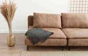 Očistila sam kauč i fotelje od mrlja uz pomoć 3 <span style='color:red;'><b>tajna</b></span> sastojka