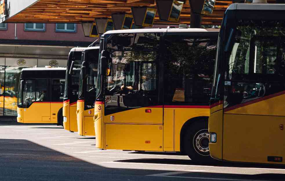  Beograd dobija i autobusku stanicu Jug koja će biti na Autokomandi