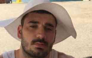 Sad je <span style='color:red;'><b>ljubimac</b></span> navijača, ali Marko Jagodić Kuridža je oduvek bio veran Srbiji, čak i kad ga nismo zvali u repku