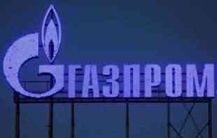 OBORENE AKCIJE NA BERZI: Gazprom saopštio da beleži pad profita od 40%
