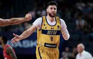 Nurkić nastavlja sa sramnim ponašanjem, navijači <span style='color:red;'><b>gnev</b></span>ni