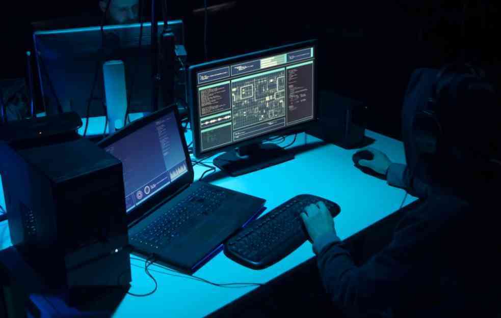 JOŠ JEDAN NAPAD: Albanija objavila da je Iran izveo još jedan sajber napad na policijski sistem