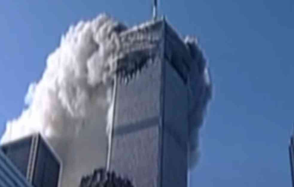 SAD danas obeležavaju 21 godinu od napada 11. septembra