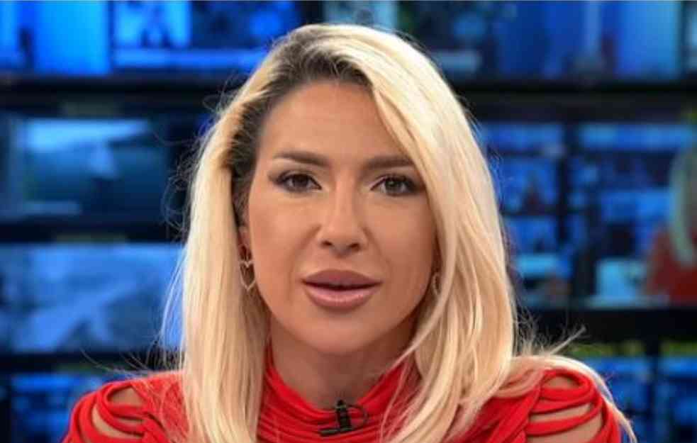 JOVANA JEREMIĆ O DEČKU KOJI JE OD NJE STARIJI 14 GODINA: "Svi muškrci pre njega su bili slabići. On je pravi"