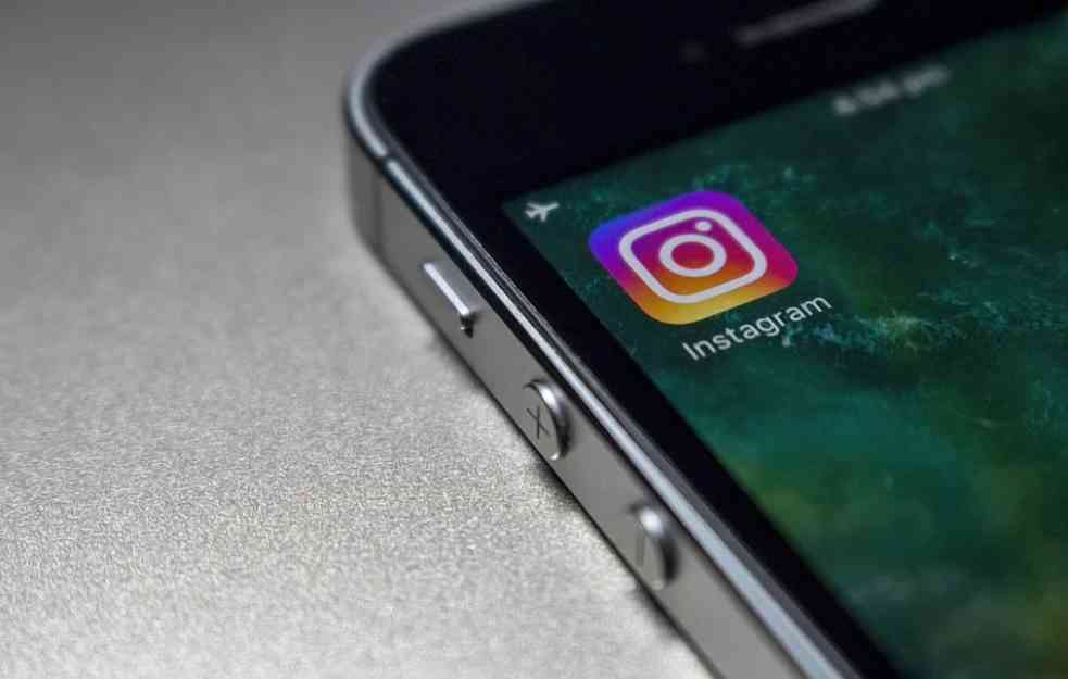NOVINE NA DRUŠTVENIM MREŽAMA: Instagram uvodi „repost“ opciju
