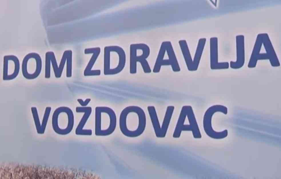 ZDRAVSTVENI SISTEM U SRBIJI OKAČI O KLIN