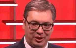 VUČIĆ U ABU DABIJU : Ministar Mali je potpisao važan sporazum 